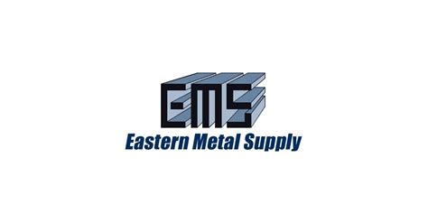 eastern metal supply tx.